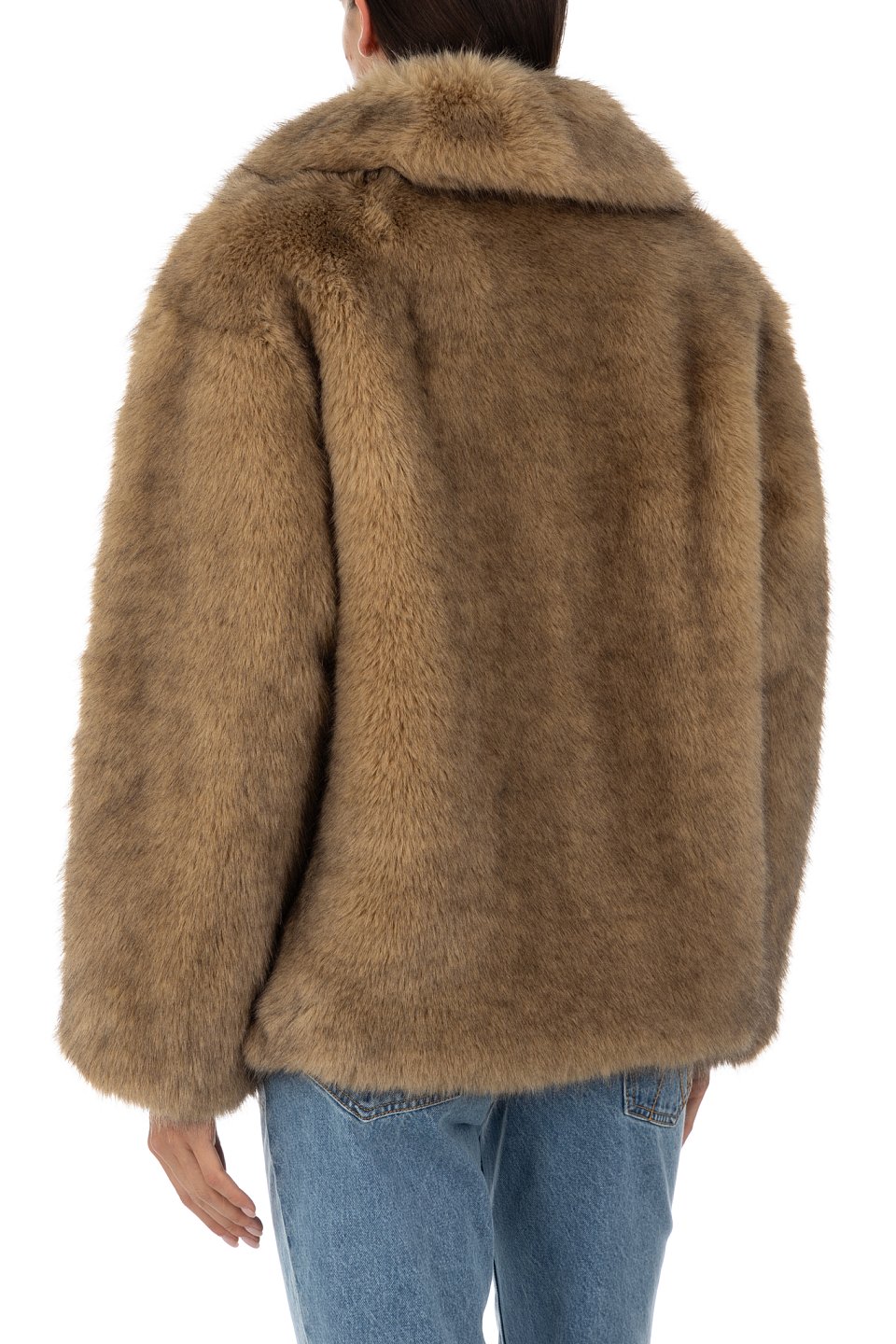 Шуба Stand Studio - фото 4