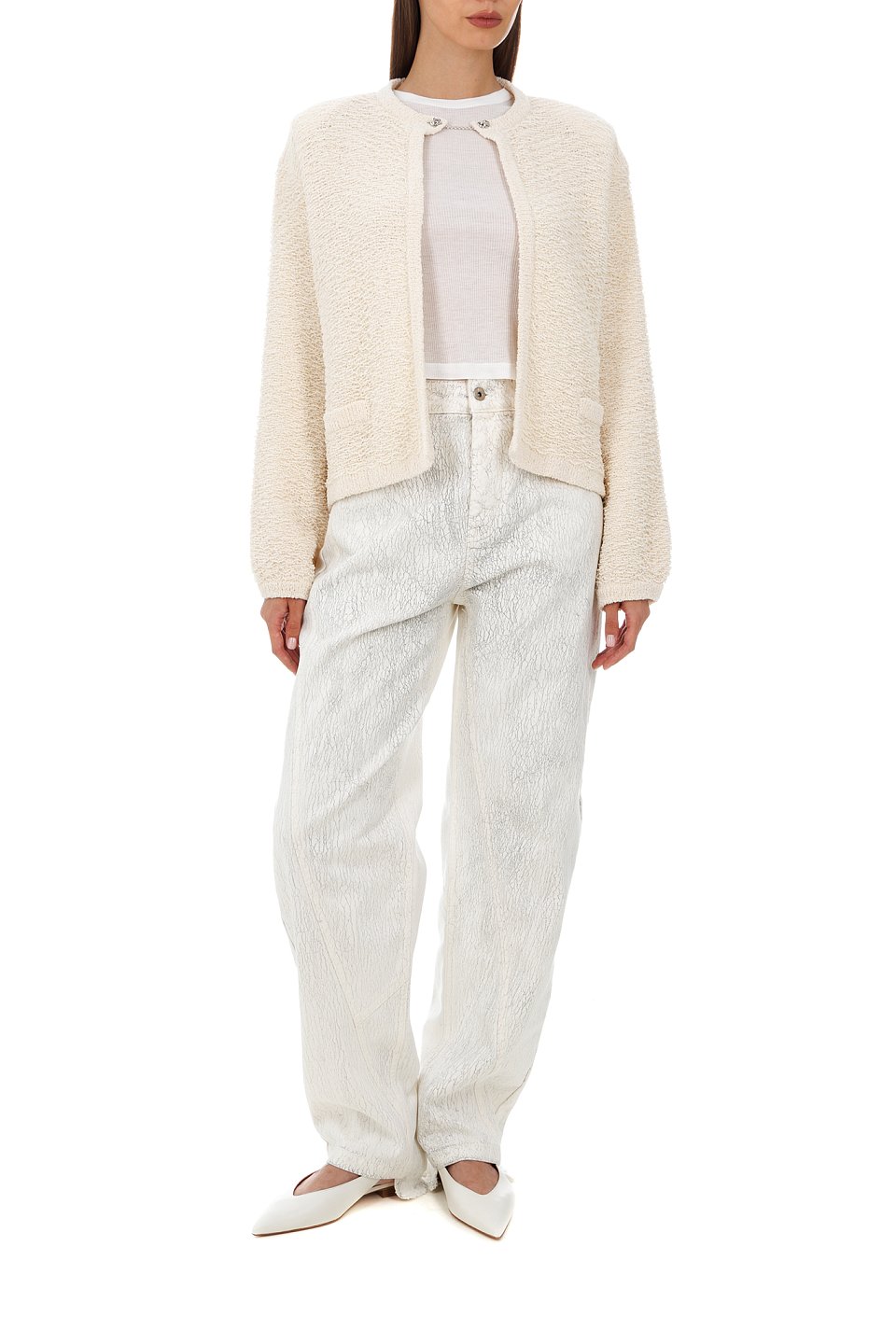 Футболка Halfboy - фото 2