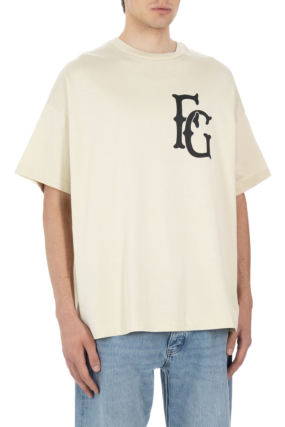 Футболка Fear Of God - фото 3