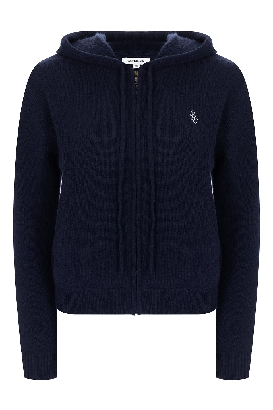 Худи Sporty & Rich - фото 1