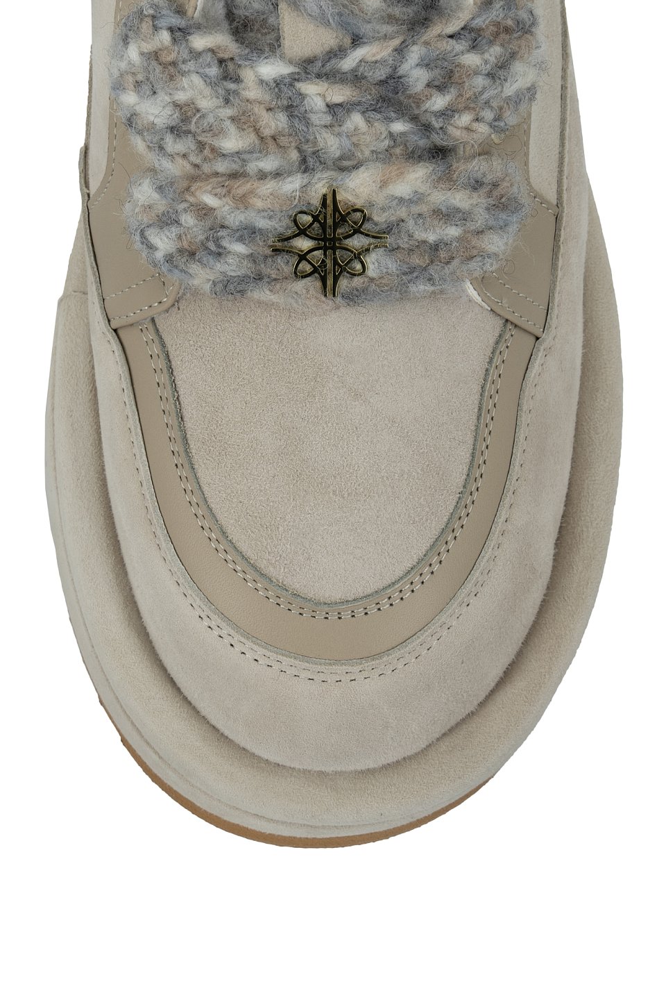 Ботинки Amenica - фото 4