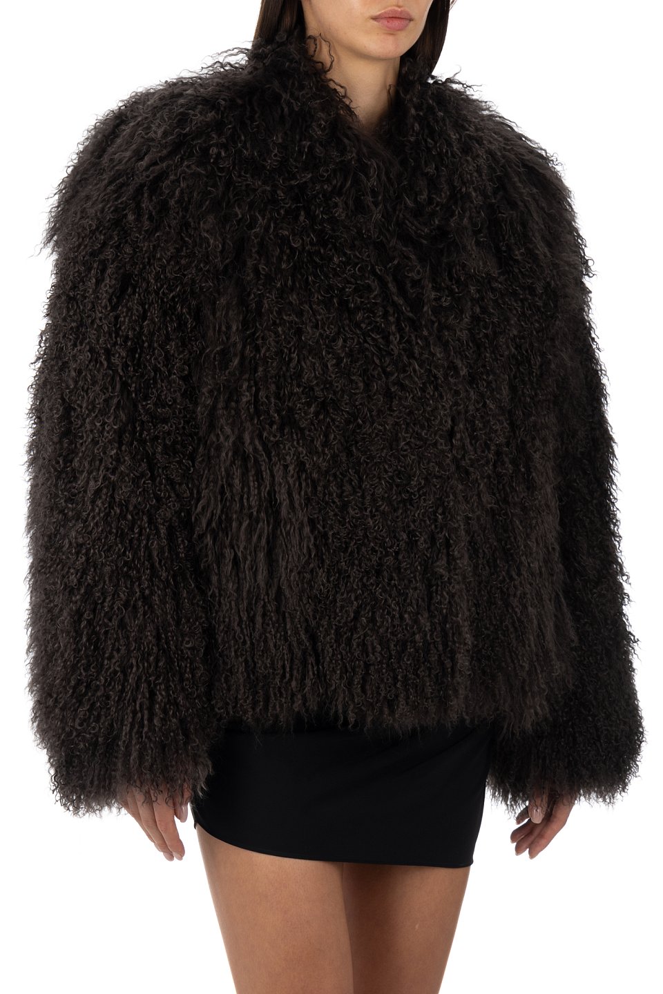 Шуба Stand Studio - фото 3