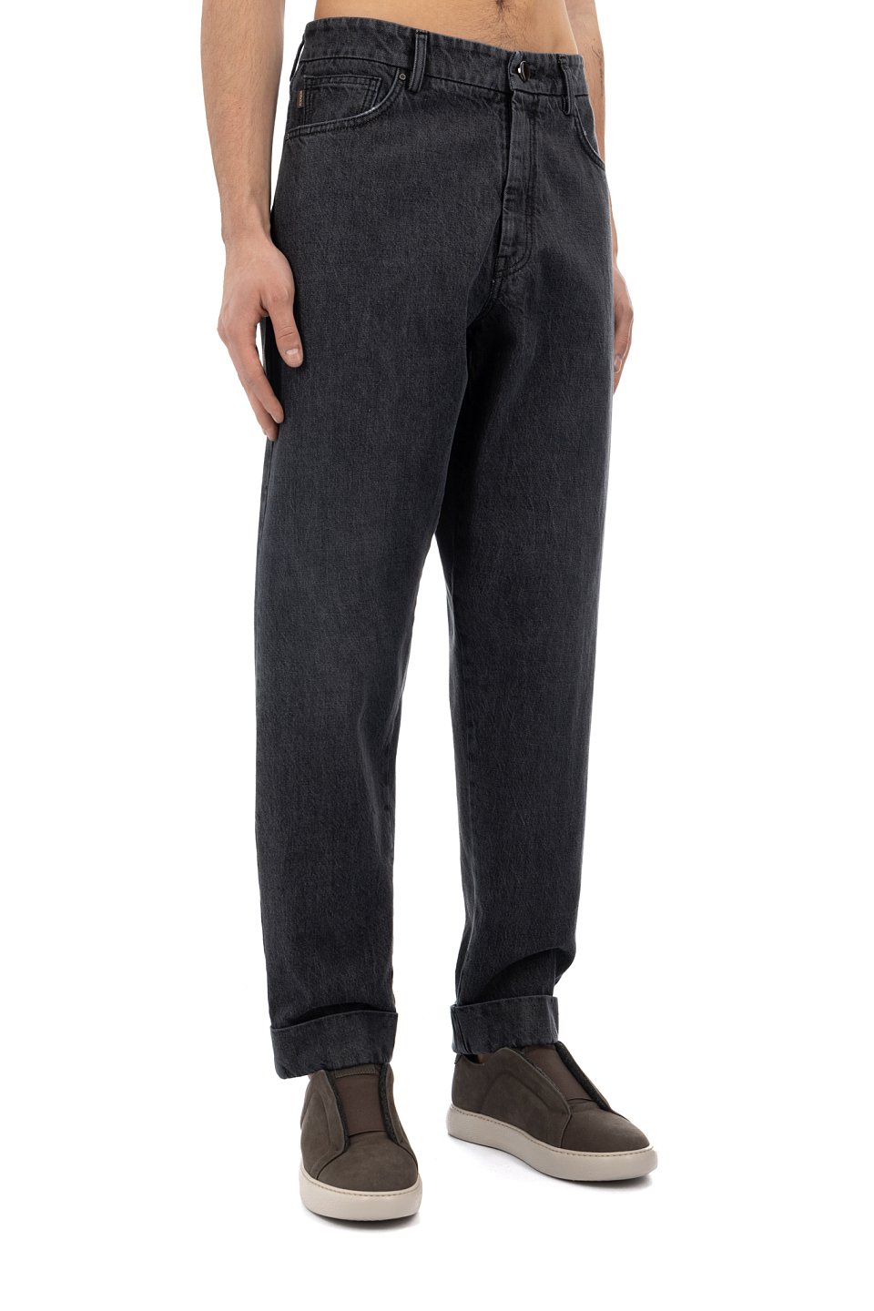 Джинсы Berwich - фото 3