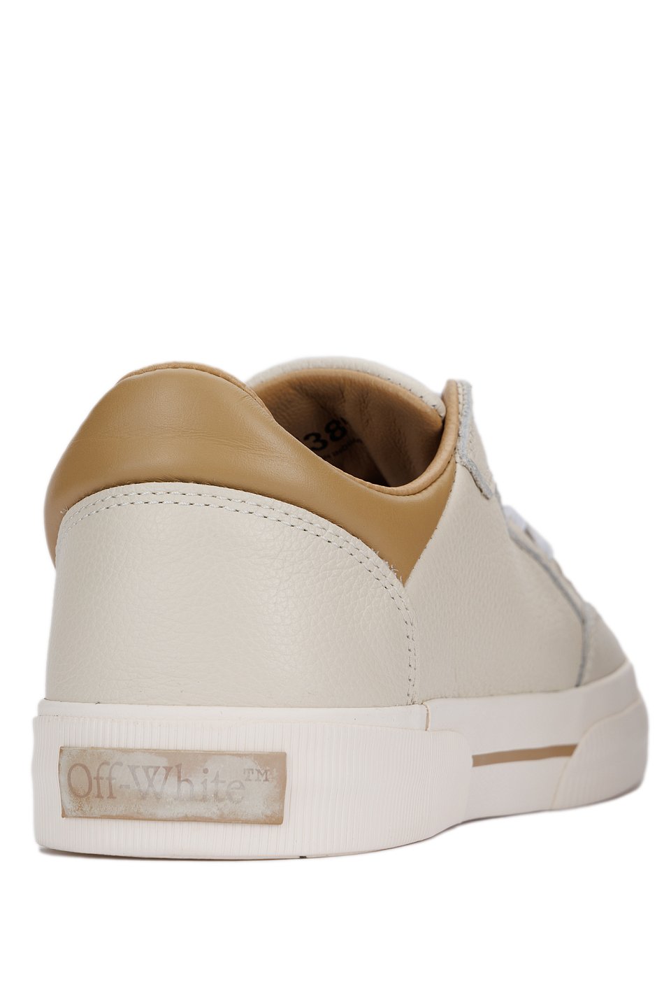 Кеды Off-white - фото 3