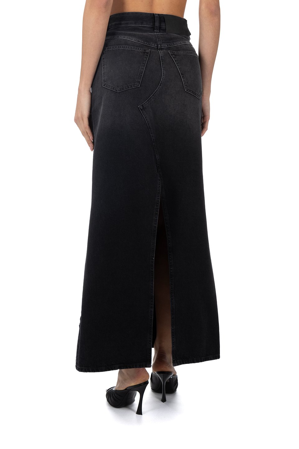 Юбка MM6 - фото 4