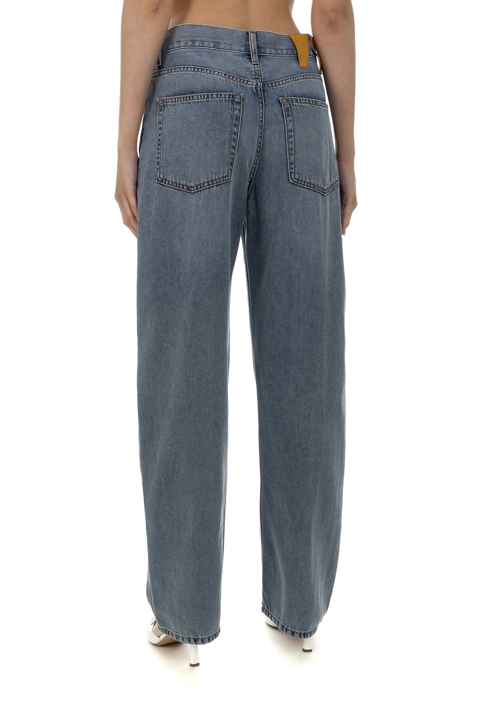 Джинсы Darkpark - фото 4