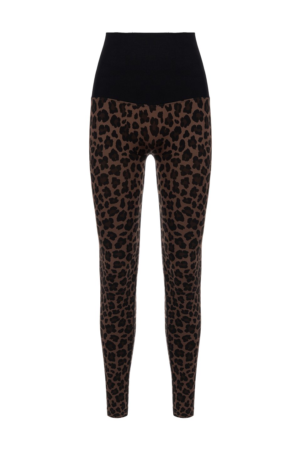 Леггинсы Mc2 Saint Barth - фото 1