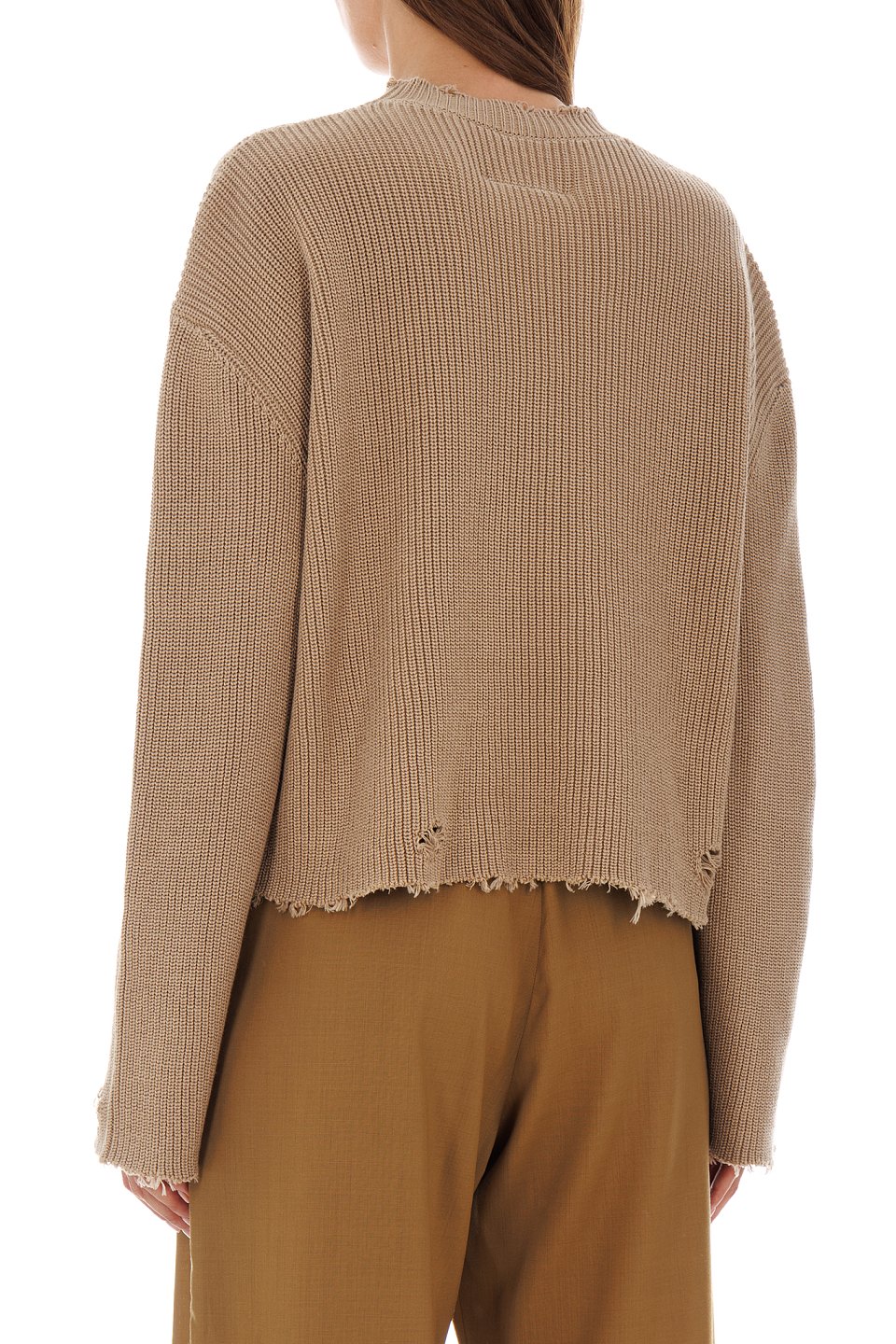 Джемпер MM6 - фото 4