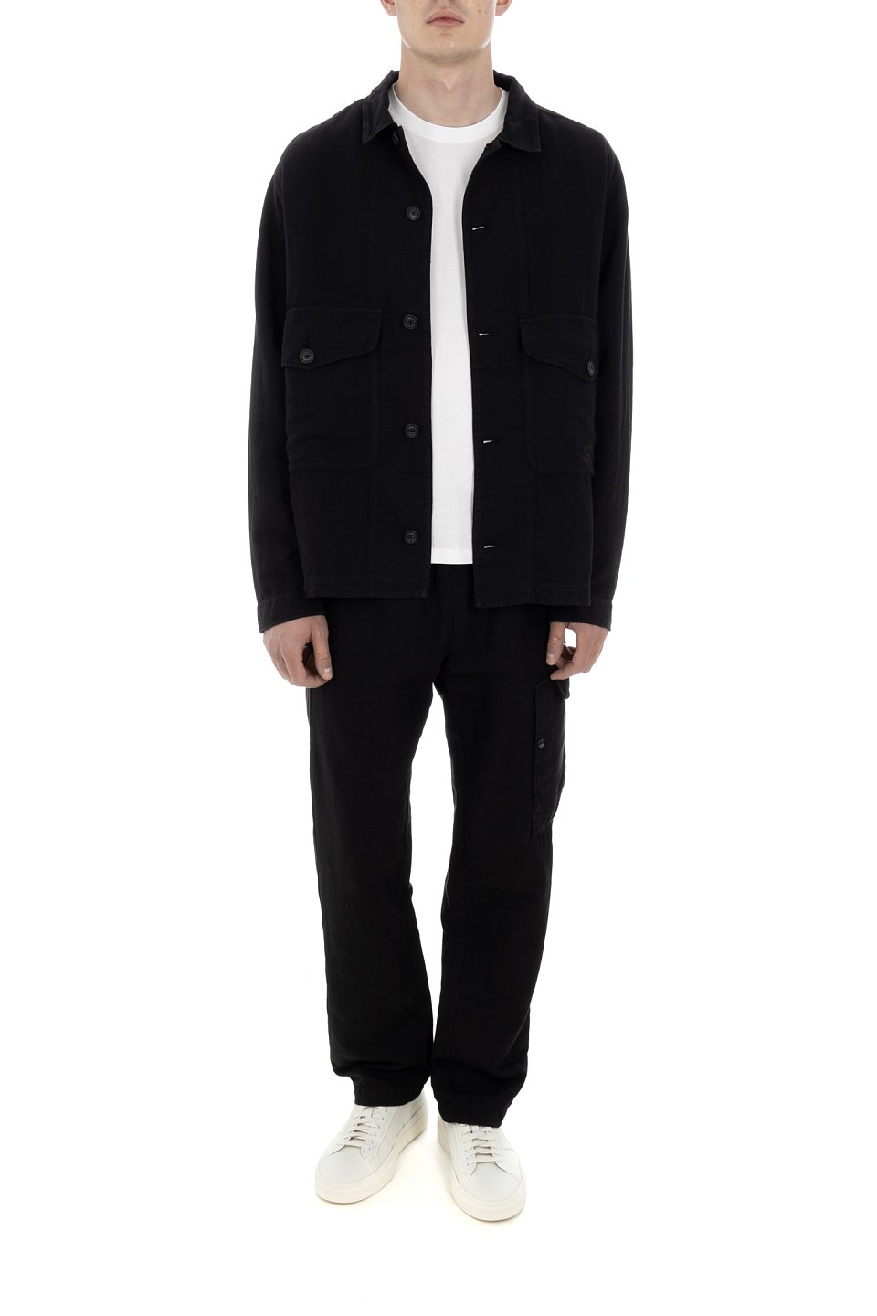 Куртка C.P. Company - фото 2