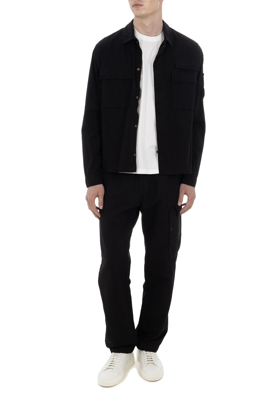 Куртка C.P. Company - фото 2