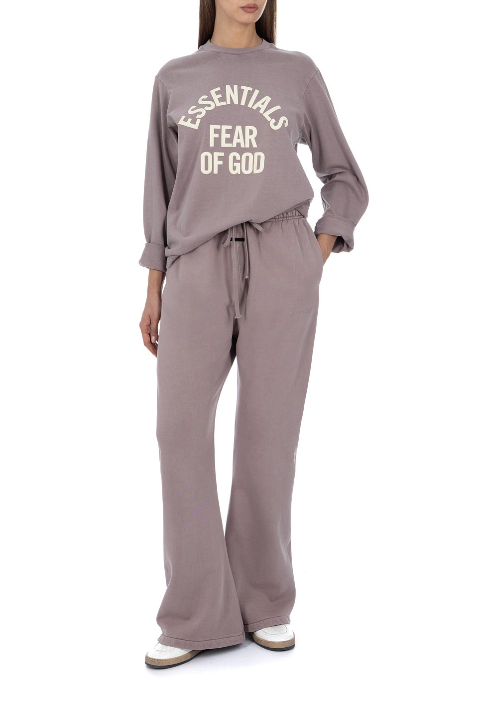 Лонгслив Fear Of God Essentials - фото 2