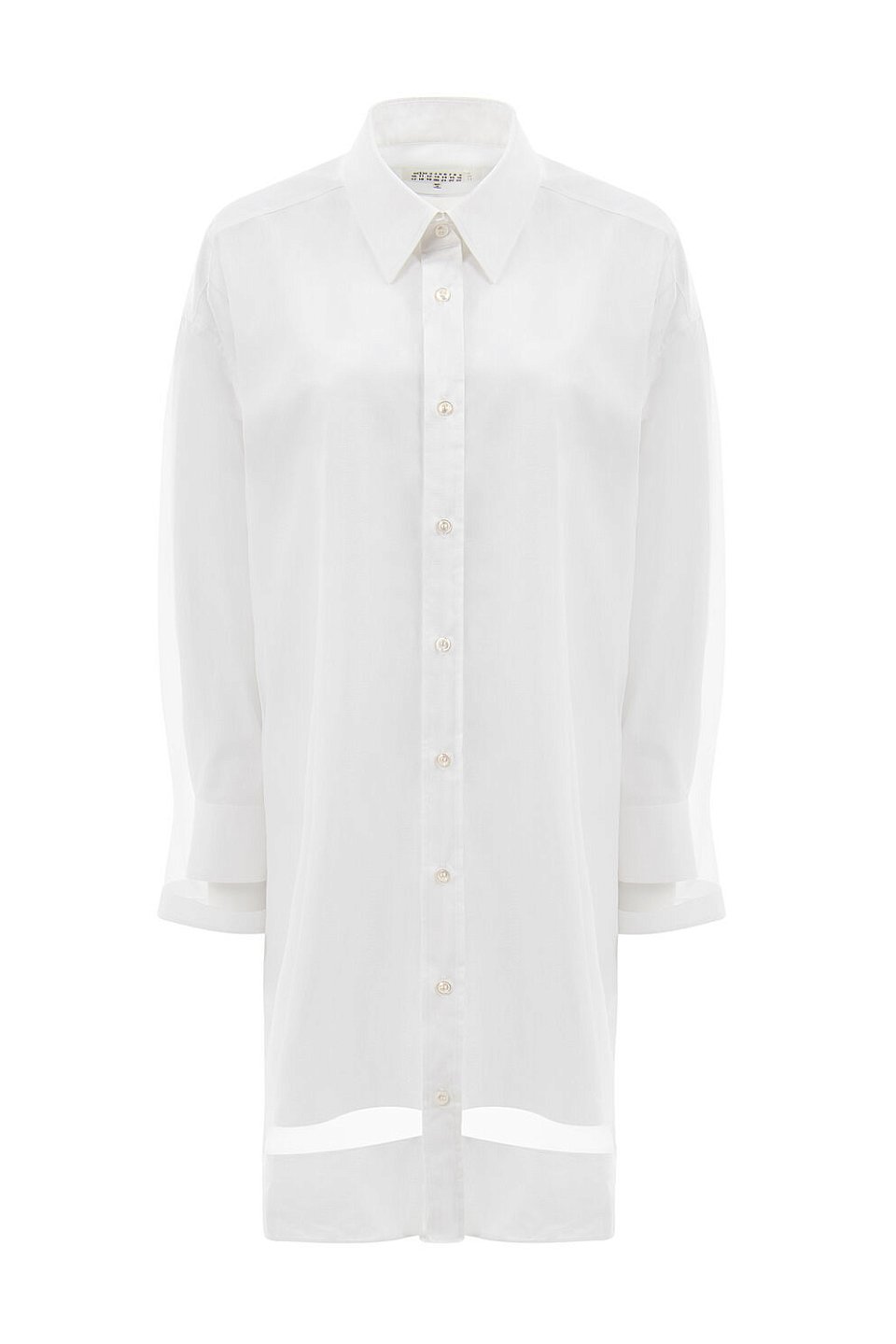 Платье Maison Margiela - фото 1