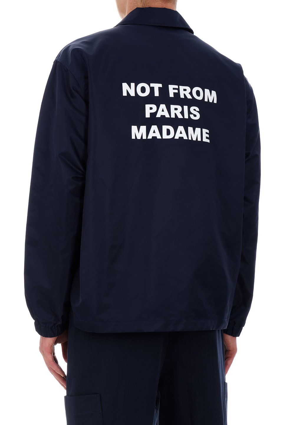 Куртка Drôle de Monsieur - фото 4