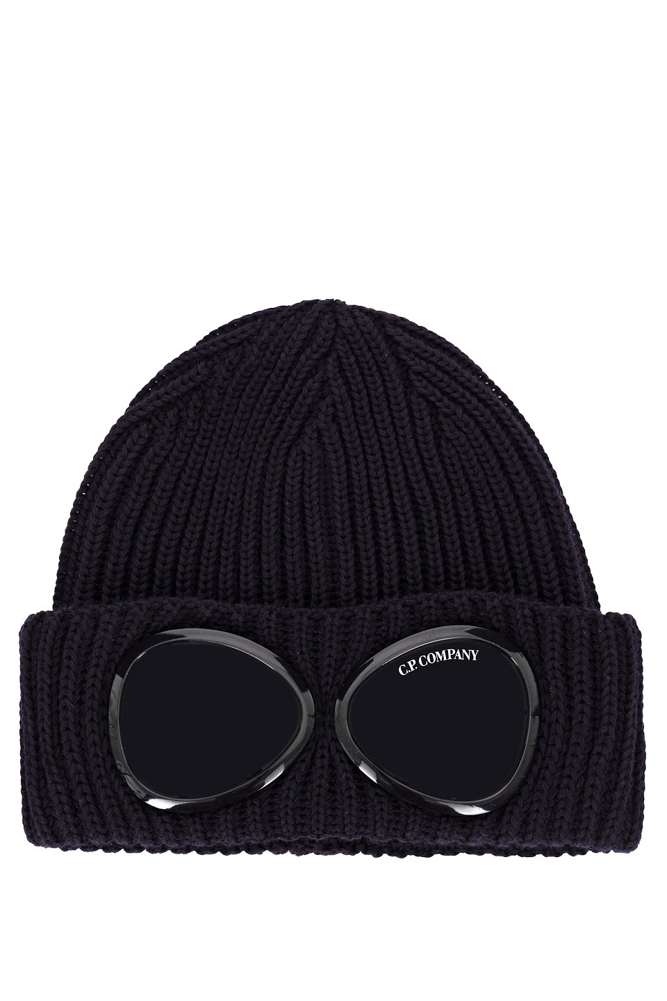 Шапка C.P. Company - фото 1