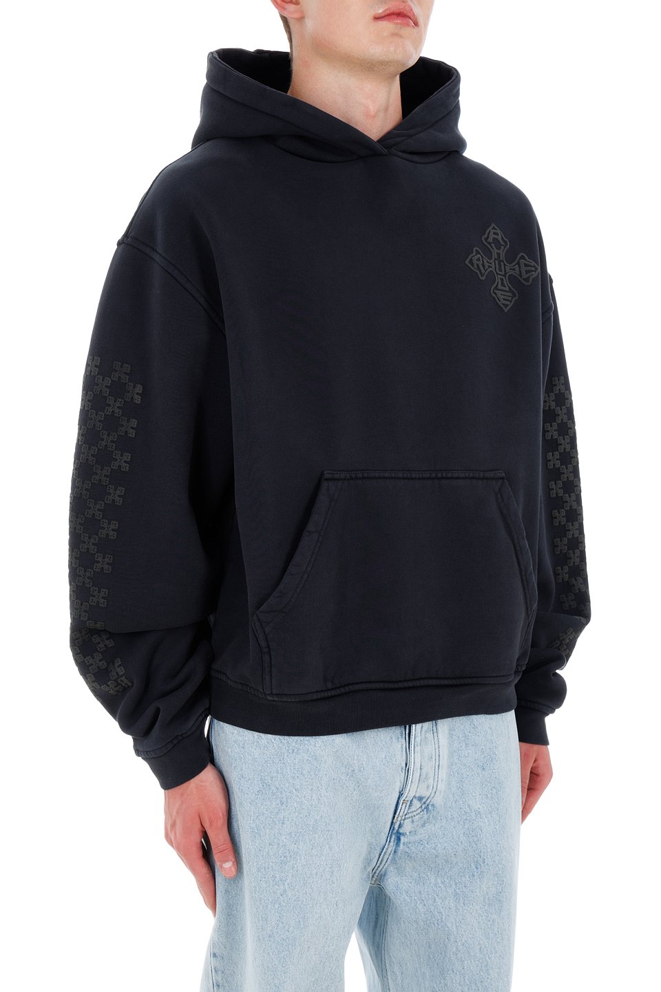 Худи Rhude - фото 3