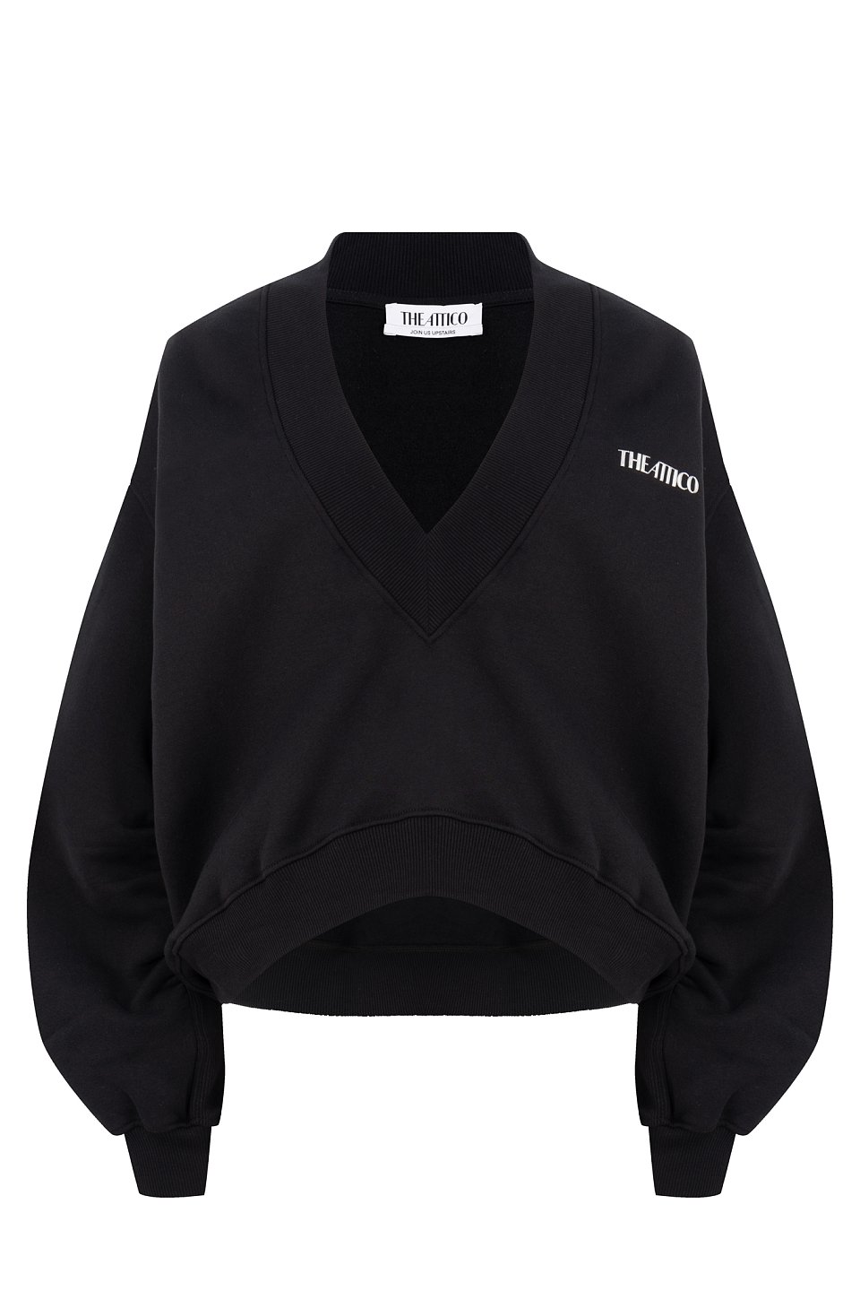 Толстовка The Attico - фото 1