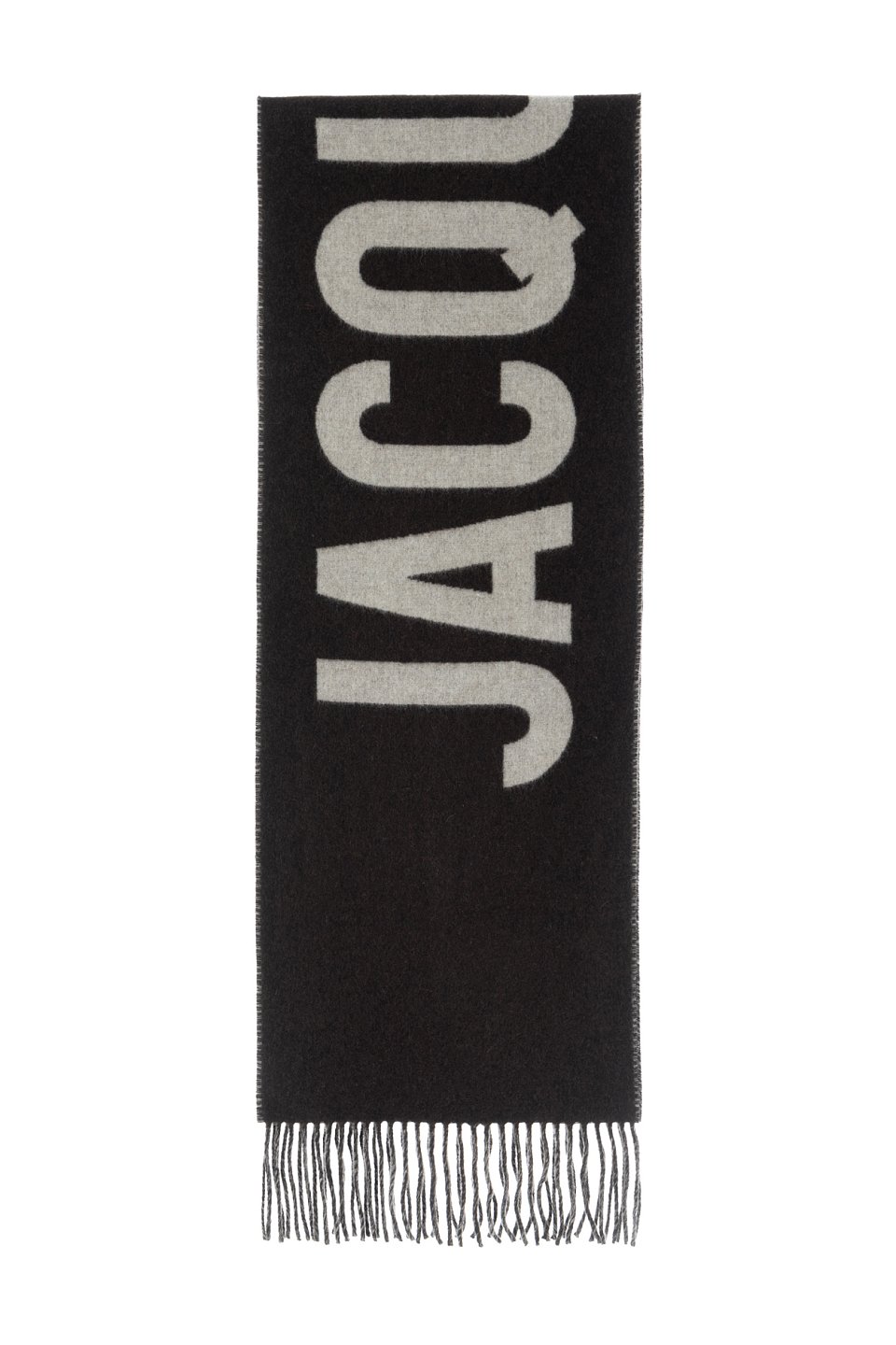 Шарф Jacquemus - фото 1