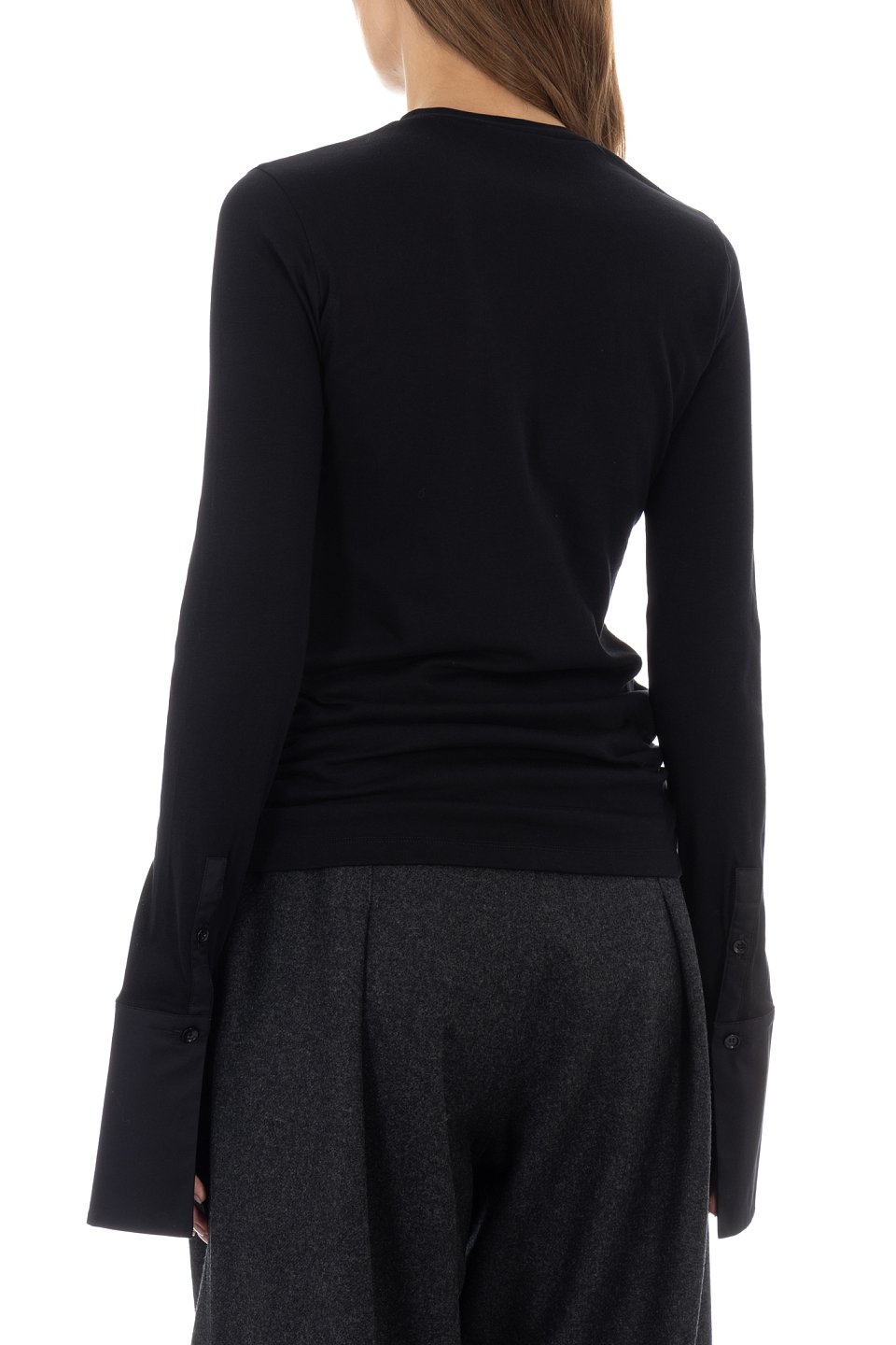 Лонгслив Darkpark - фото 4