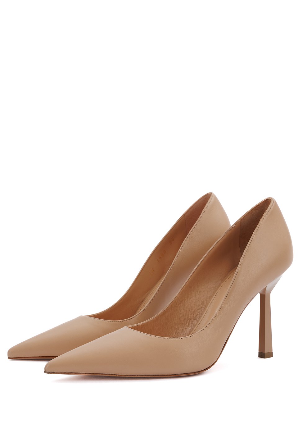 Туфли Louise Michail - фото 2