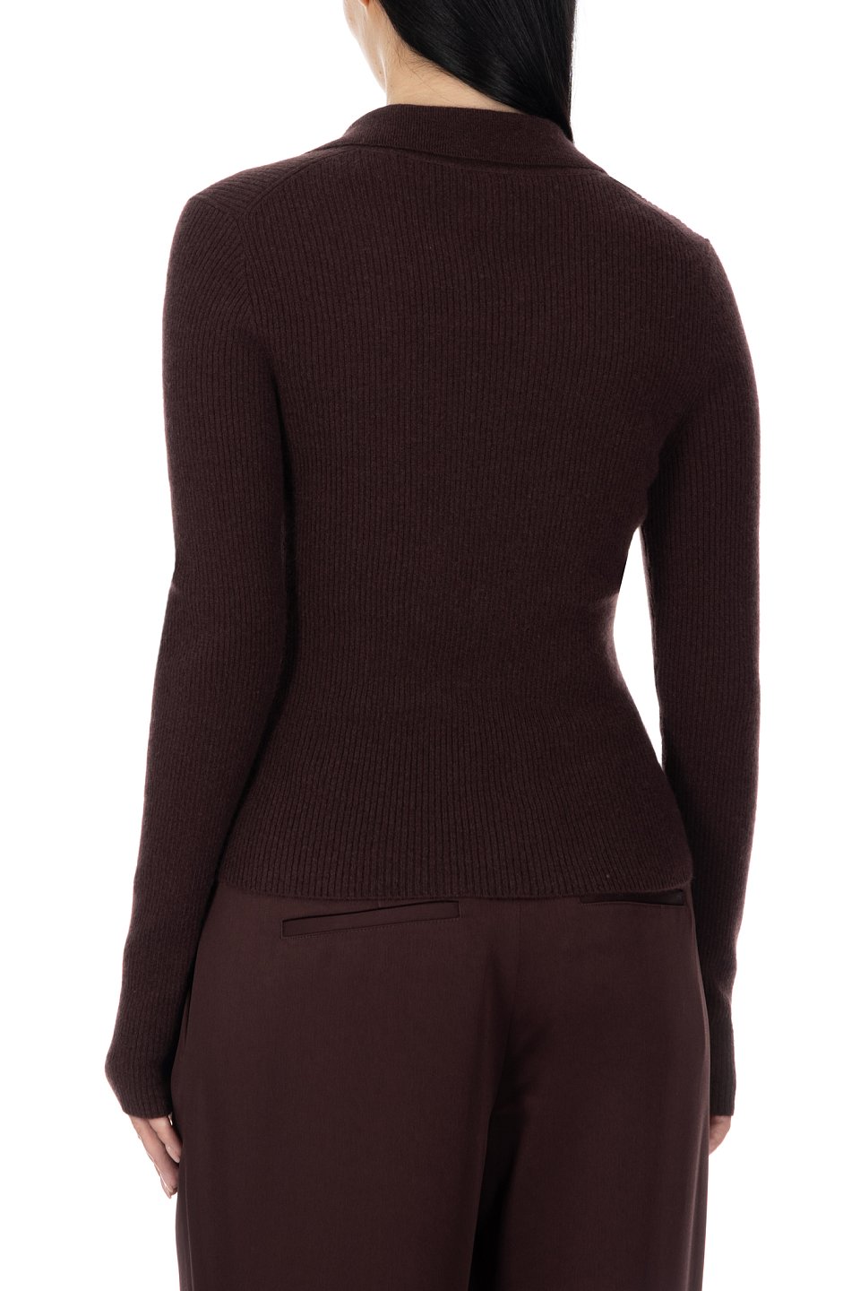 Поло Vince - фото 4