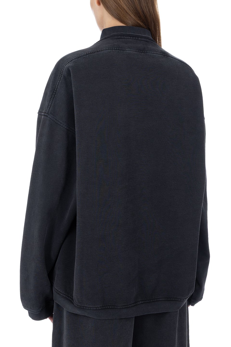 Свитшот Alexander Wang - фото 4