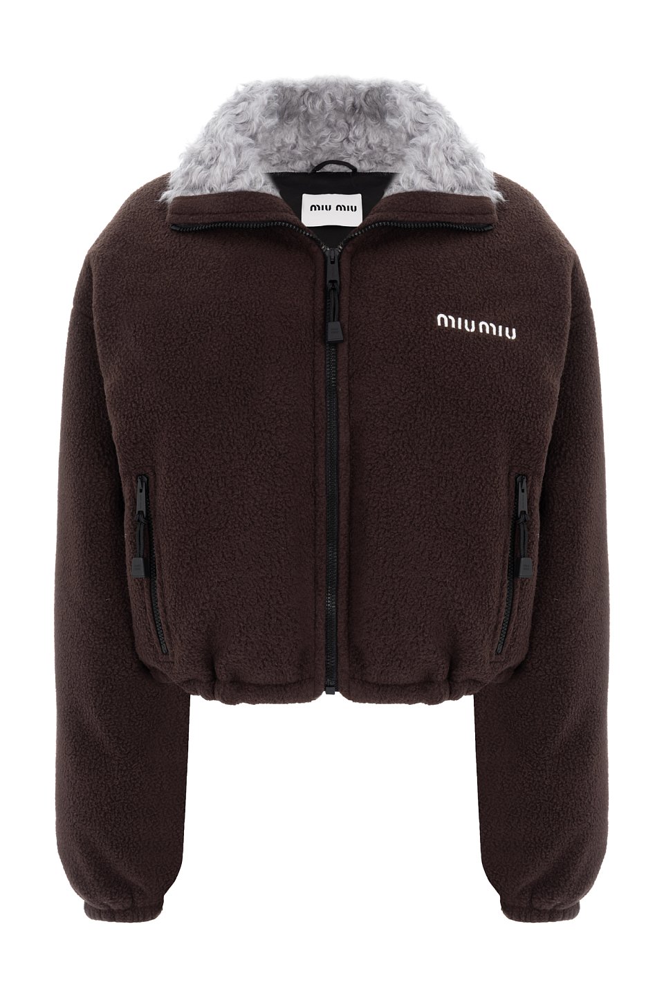 Куртка Miu Miu - фото 1