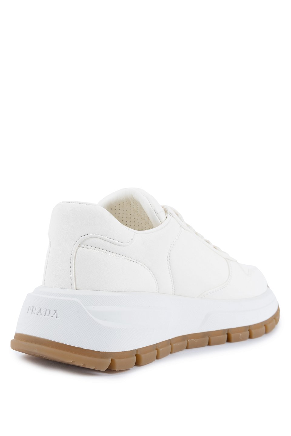 Кроссовки Prada - фото 3