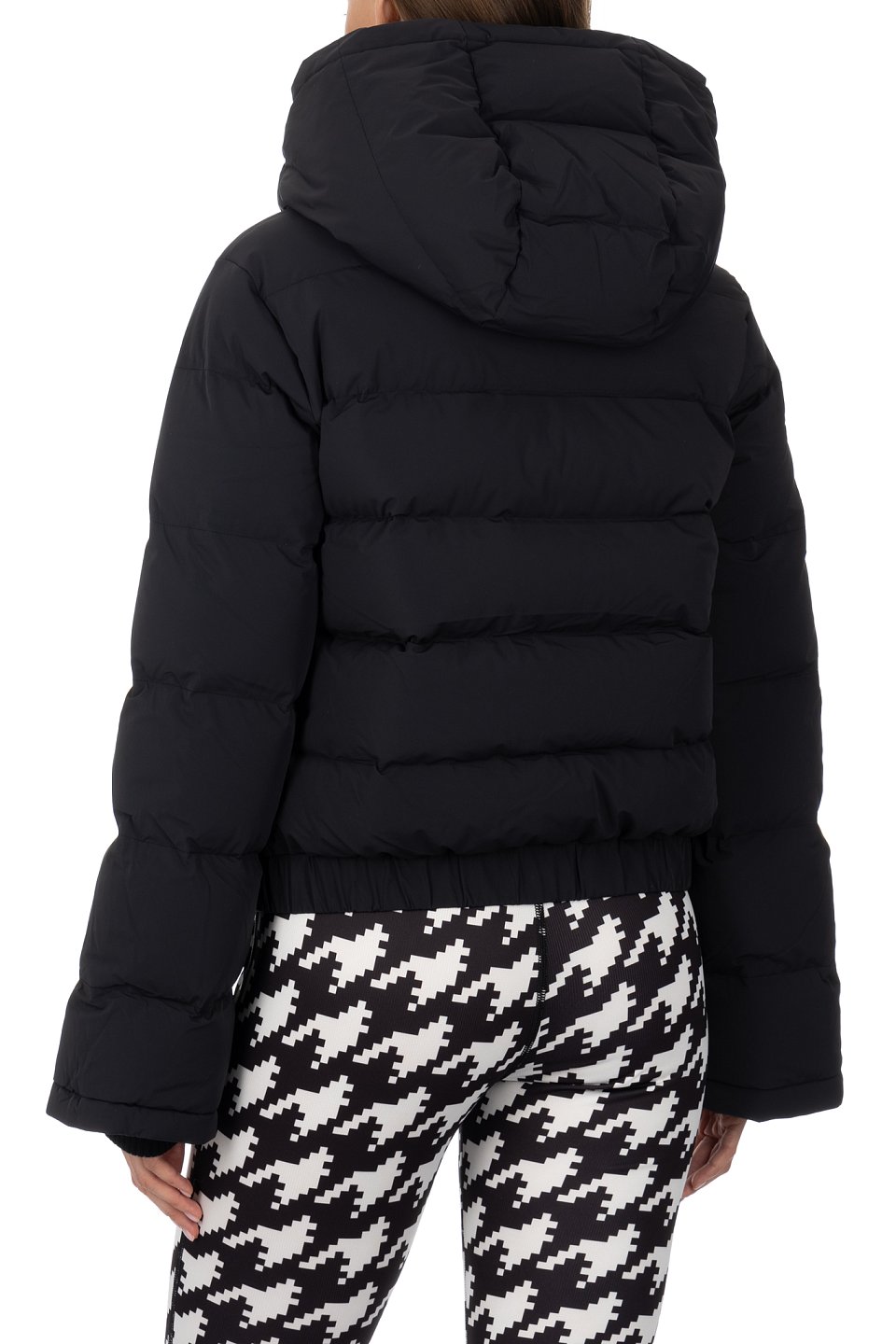 Пуховик Perfect Moment - фото 4