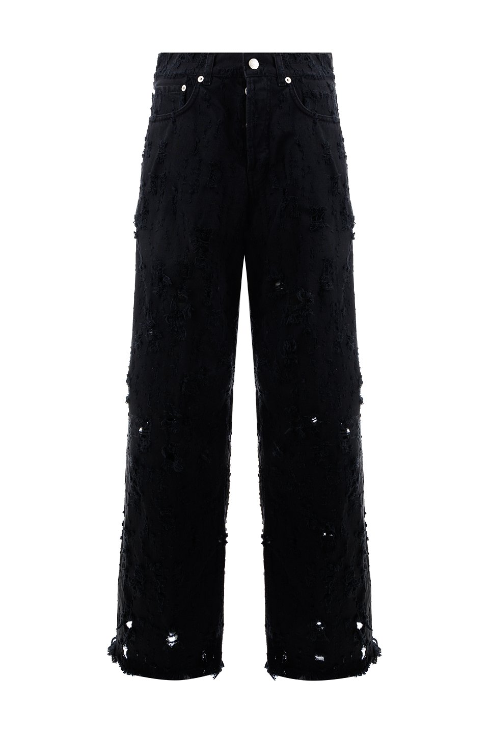 Джинсы Haikure - фото 1