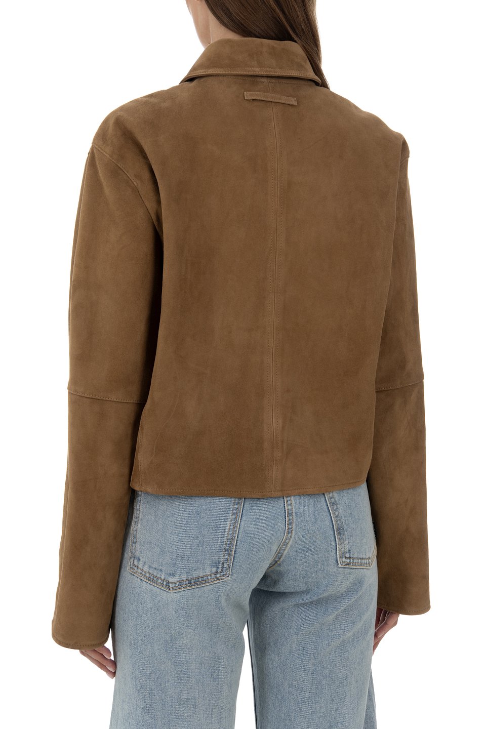 Куртка Low Classic - фото 4