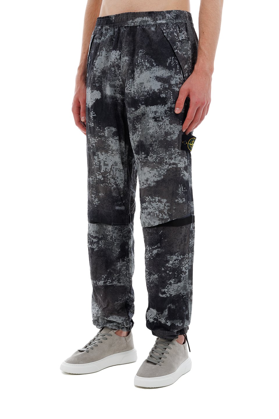 Брюки Stone Island - фото 3