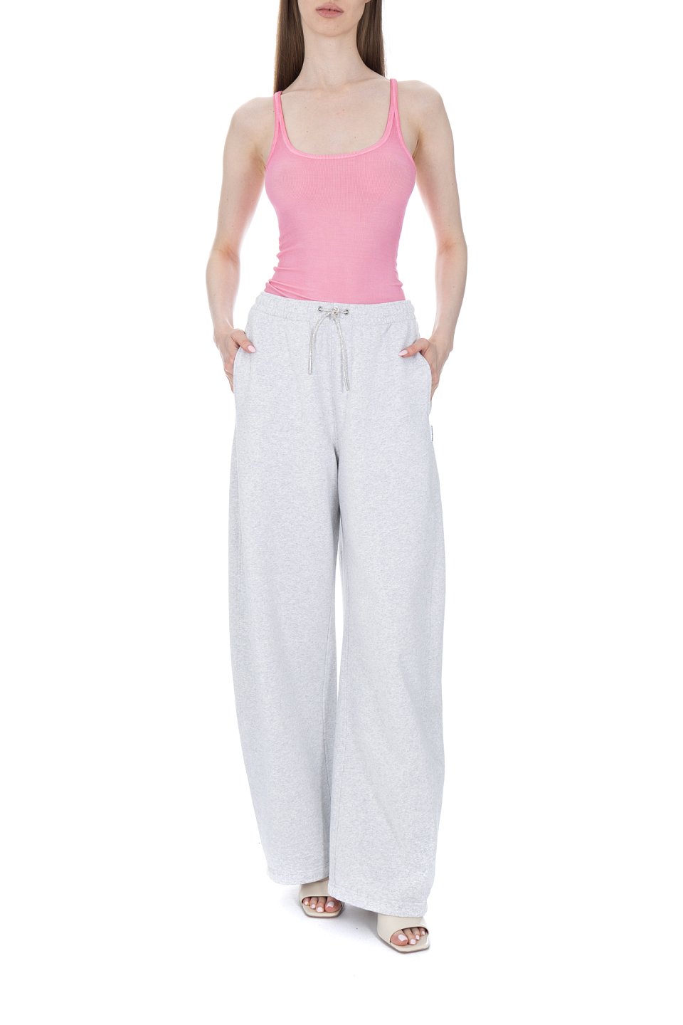 Топ Msgm - фото 2