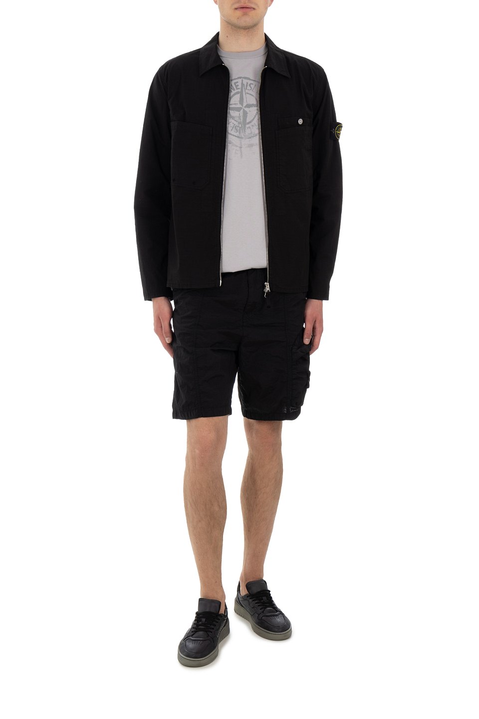 Куртка Stone Island - фото 2