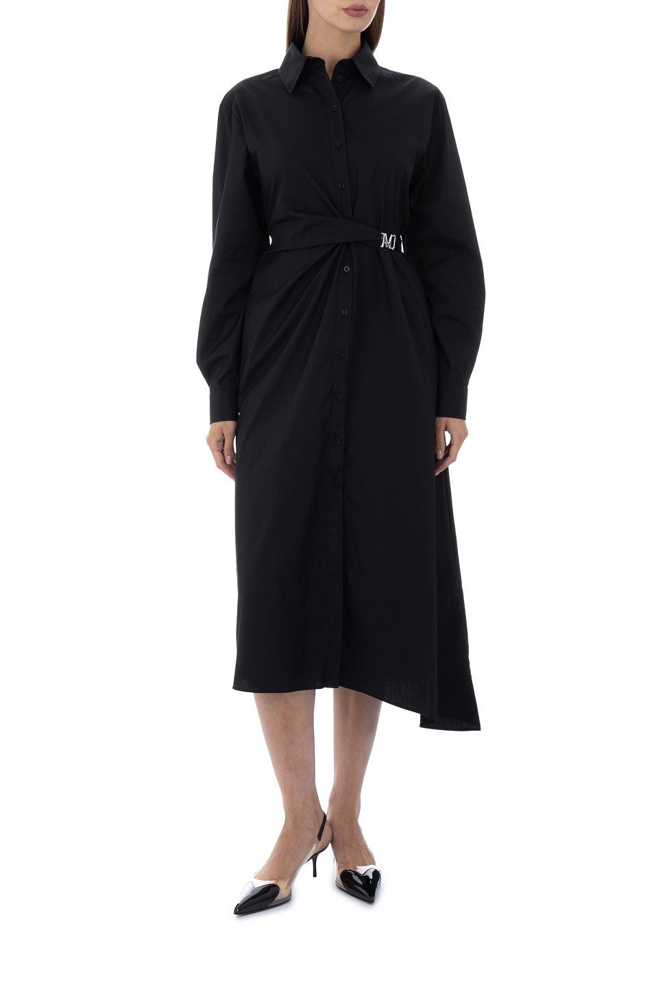 Платье Msgm - фото 2