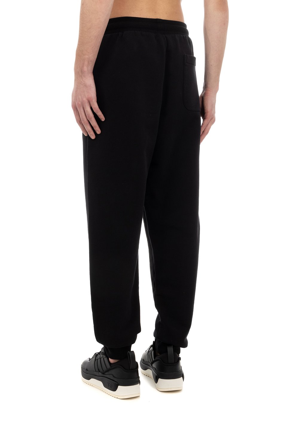 Брюки Ami - фото 4