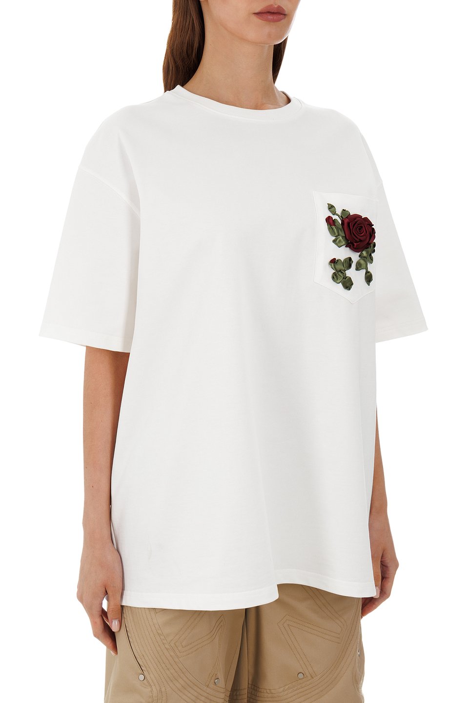 Футболка Mark Gong - фото 3