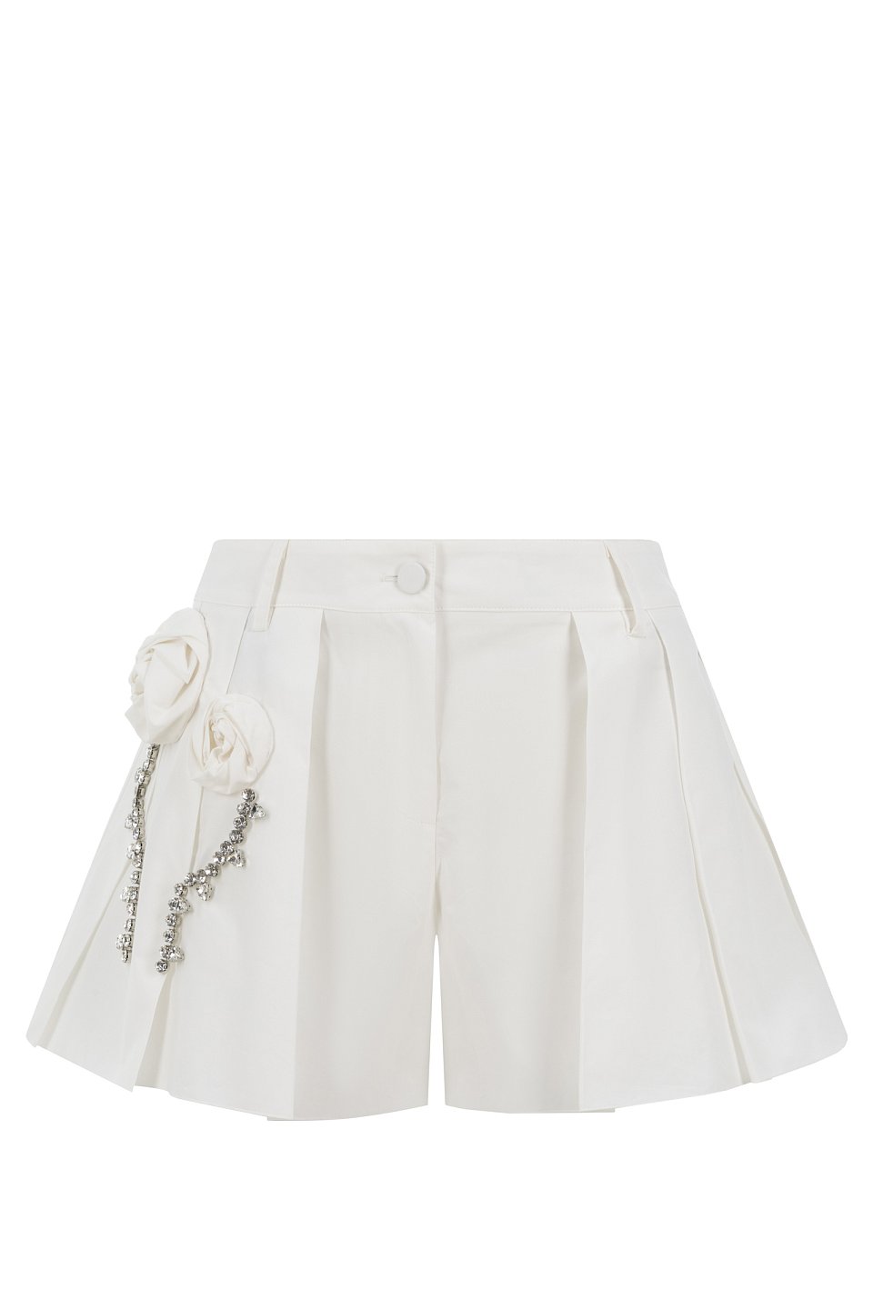 Шорты Area - фото 1