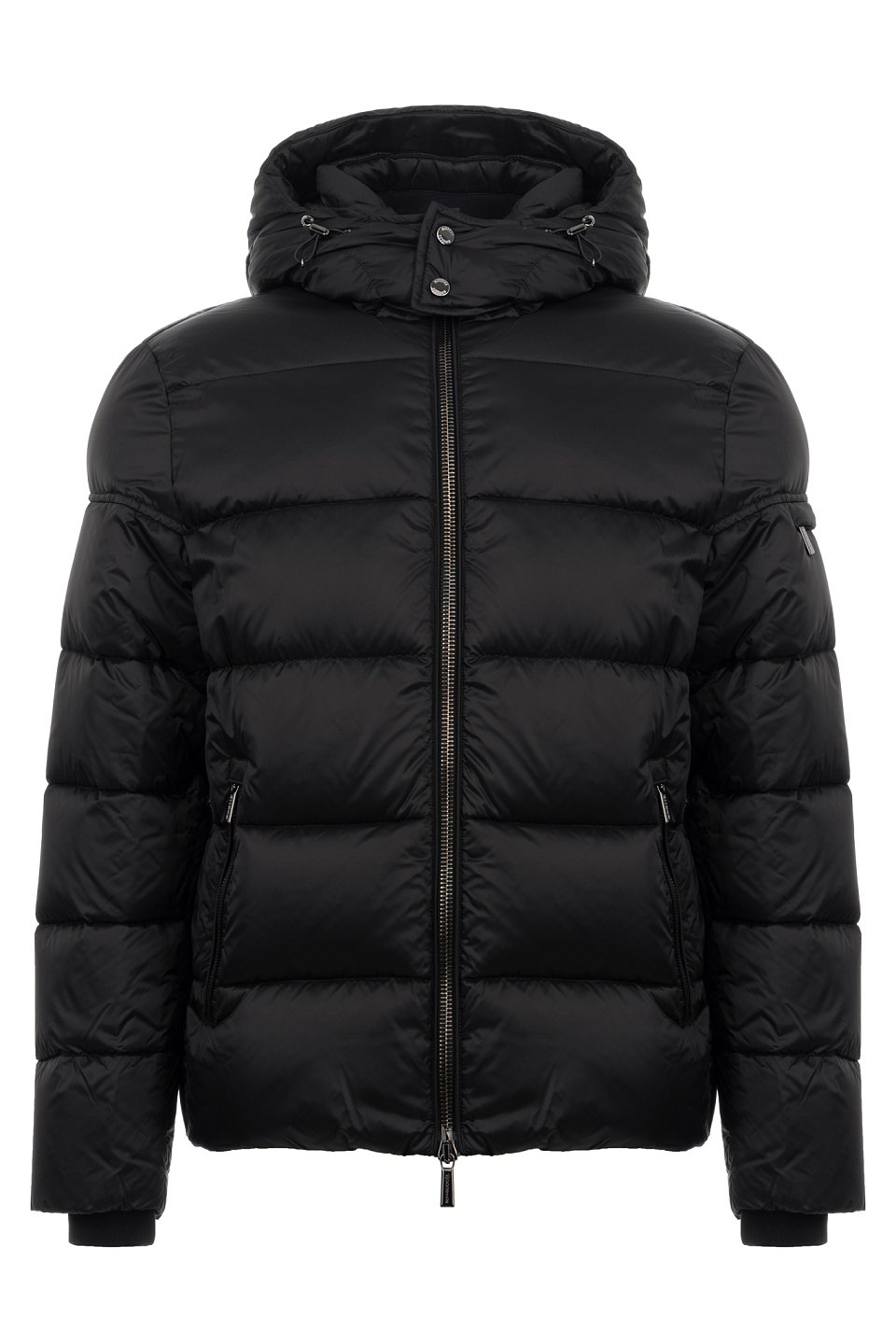 Куртка MooRER - фото 1