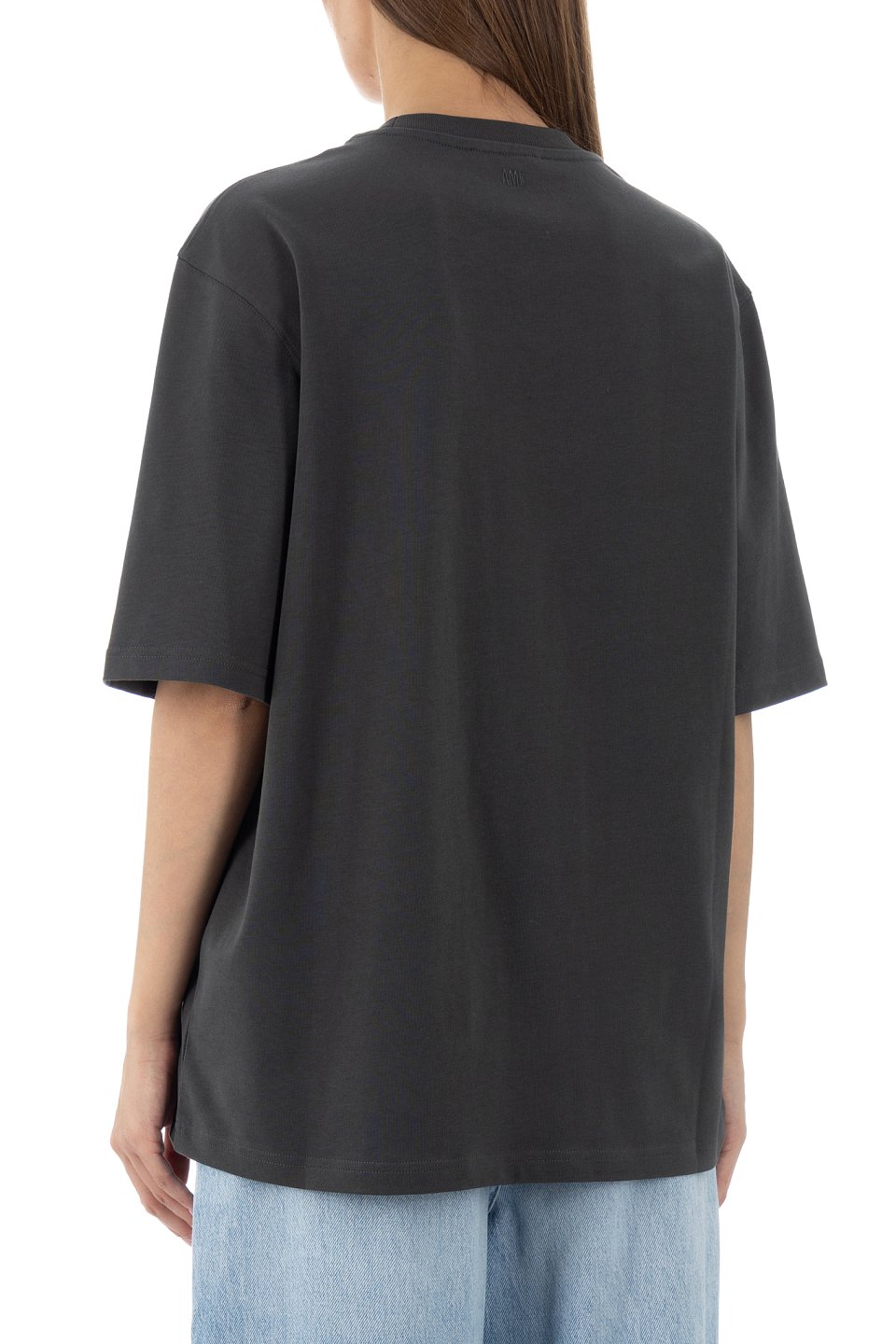 Футболка Ami - фото 4