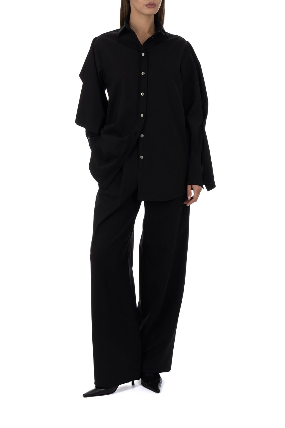 Брюки Thelatest - фото 2