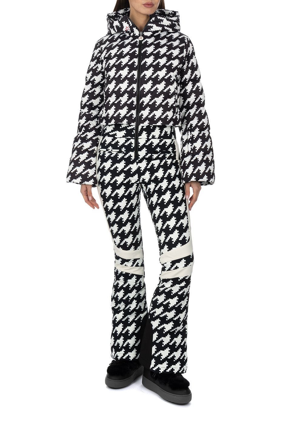 Комбинезон Perfect Moment - фото 2