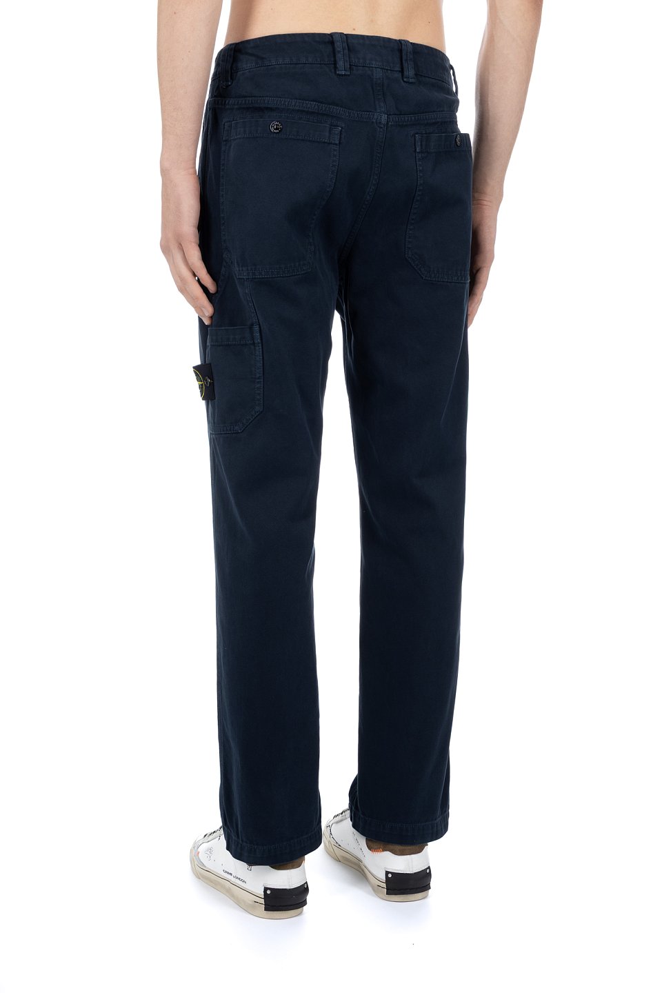 Брюки Stone Island - фото 4