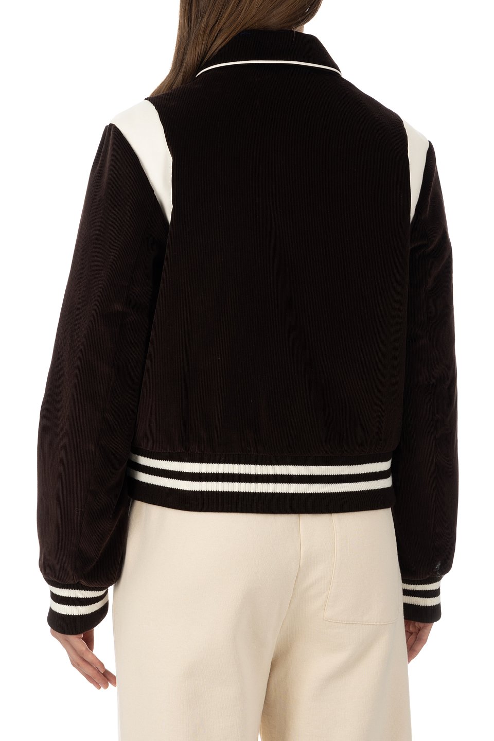 Куртка Sporty & Rich - фото 4