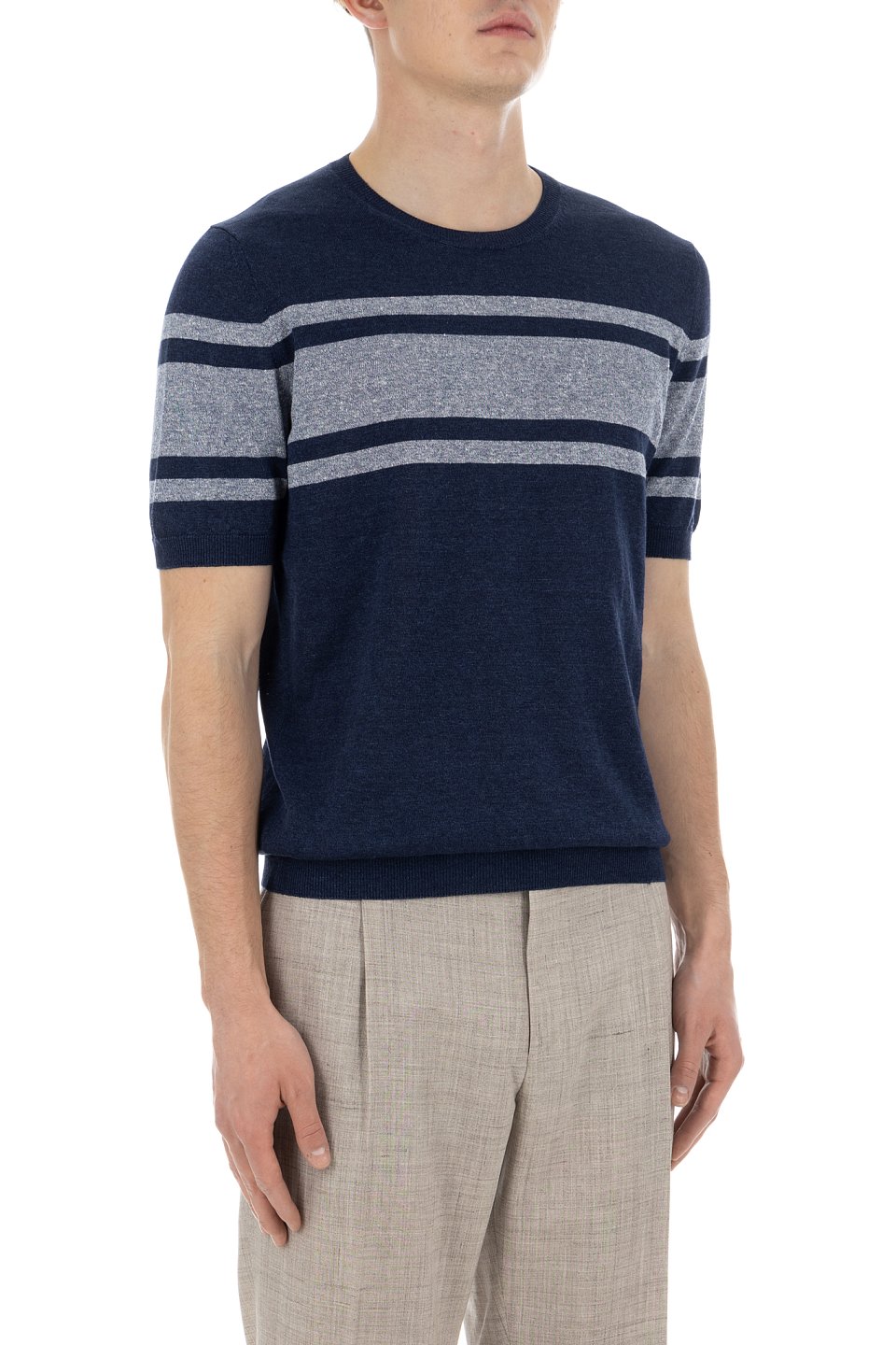 Джемпер Gran Sasso - фото 3