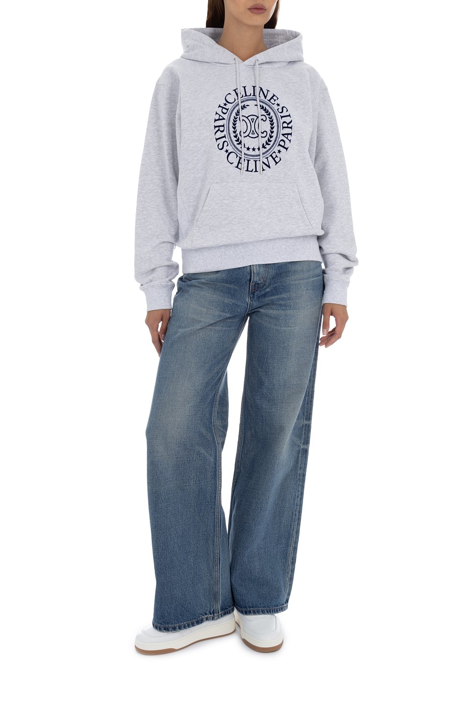 Худи Celine - фото 2