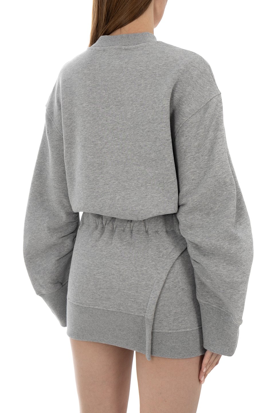 Платье The Attico - фото 4