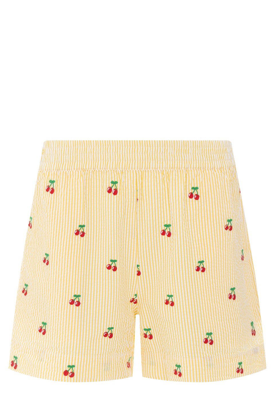 Шорты Mc2 Saint Barth - фото 1