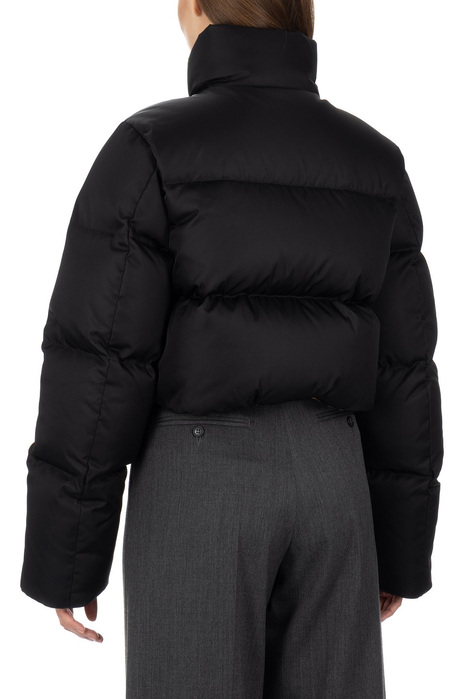 Куртка Prada - фото 4