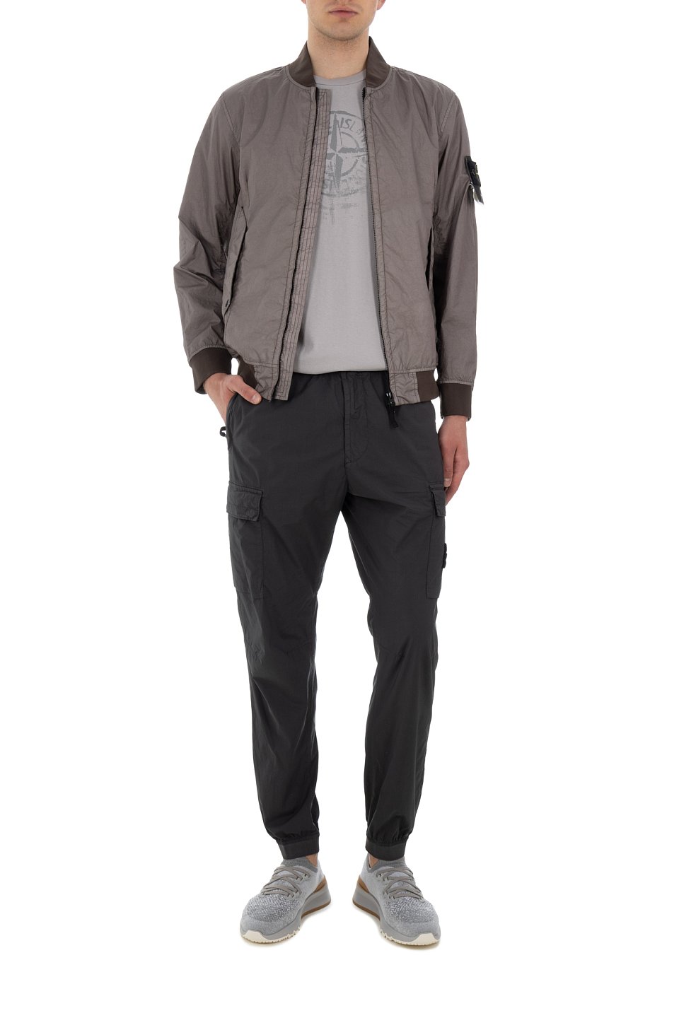 Куртка Stone Island - фото 2