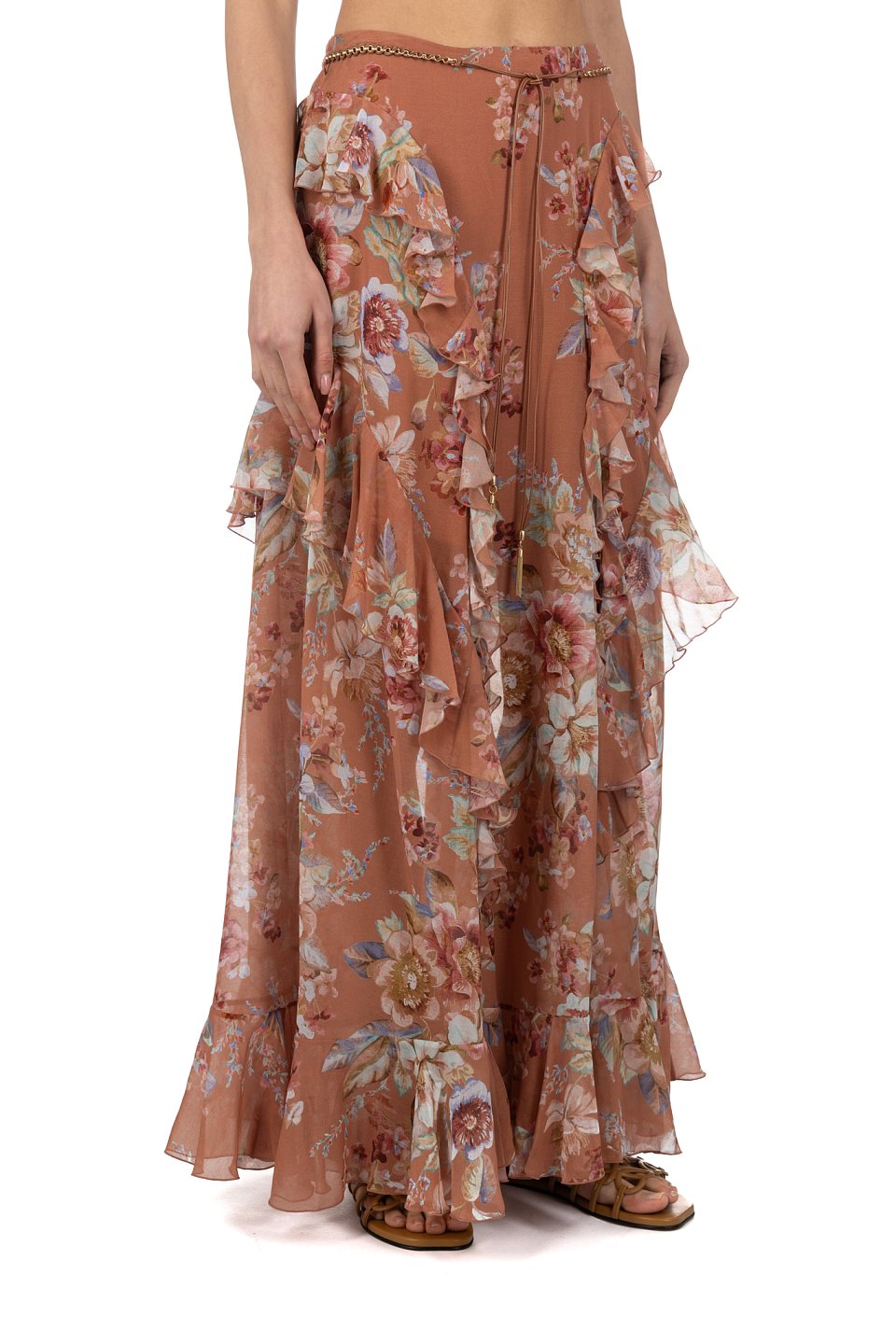 Юбка Zimmermann - фото 3